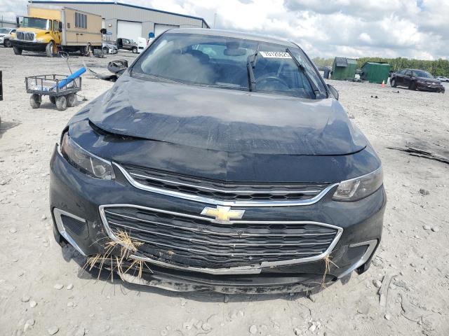Photo 5 from auction – 2018 CHEVROLET MALIBU LS with VIN 1G1ZB5ST4JF257725