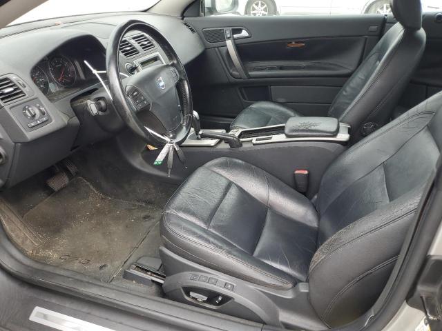 Photo 7 from auction – 2009 VOLVO C70 T5 with VIN YV1MC67289J075680