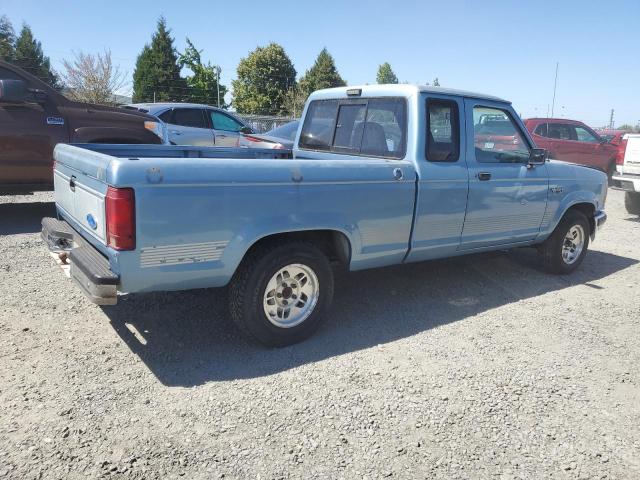 Photo 3 from auction – 1991 FORD RANGER SUP with VIN 1FTCR14U4MPA87016