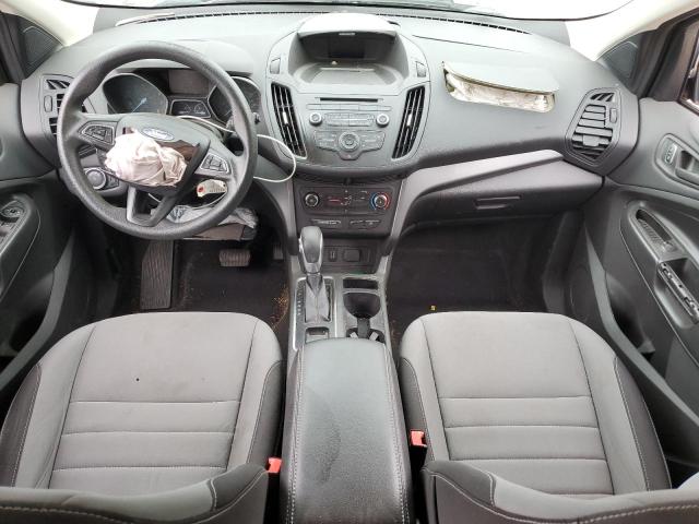 Photo 8 from auction – 2017 FORD ESCAPE S with VIN 1FMCU0F79HUB98745