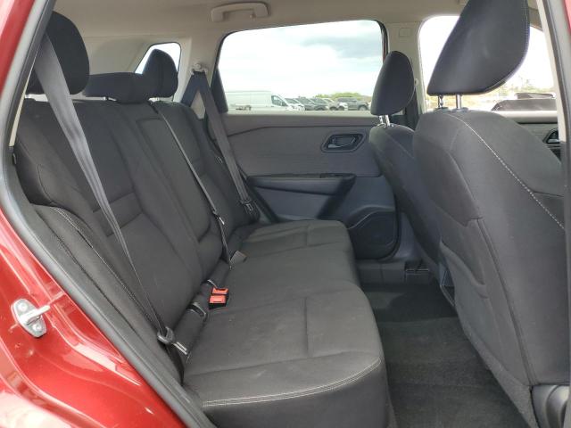 Photo 11 from auction – 2023 NISSAN ROGUE S with VIN 5N1BT3AA9PC898630