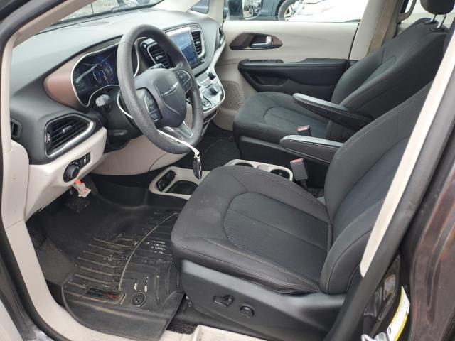 Photo 7 from auction – 2017 CHRYSLER PACIFICA T with VIN 2C4RC1DG8HR635741