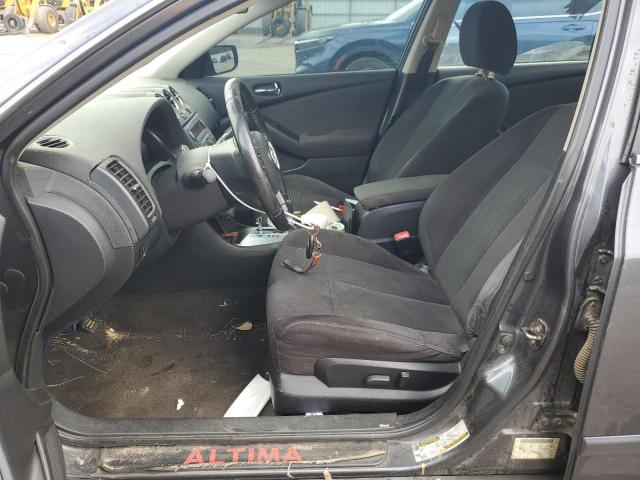 Photo 7 from auction – 2010 NISSAN ALTIMA BAS with VIN 1N4AL2AP6AN512424