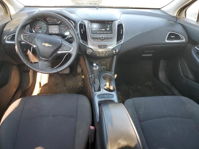 Photo 8 from auction – 2016 CHEVROLET CRUZE LT with VIN 1G1BE5SM7G7307327