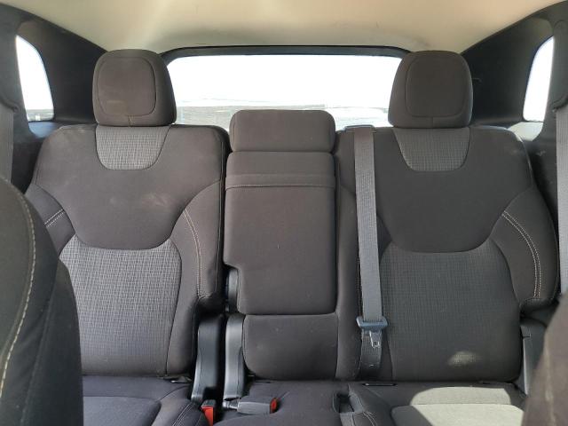 Photo 10 from auction – 2017 JEEP CHEROKEE L with VIN 1C4PJMCB4HW616504