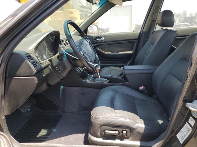 Photo 7 from auction – 1995 ACURA LEGEND L with VIN JH4KA7664SC016325