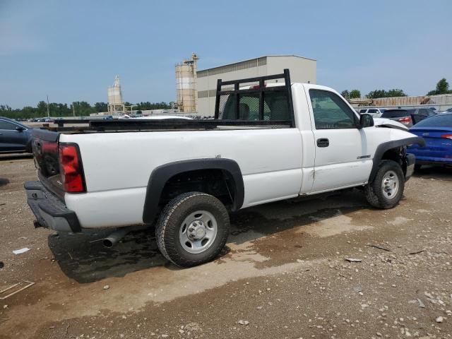 Photo 3 from auction – 2006 CHEVROLET SILVERADO with VIN 1GCHC24U86E106100