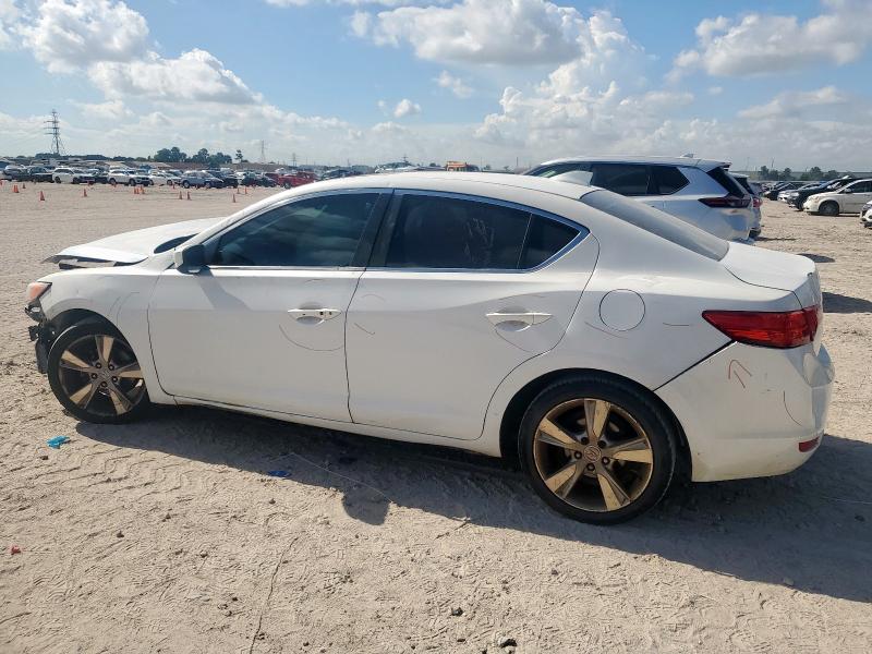 Photo 2 from auction – 2014 ACURA ILX 20 TEC with VIN 19VDE1F71EE001386