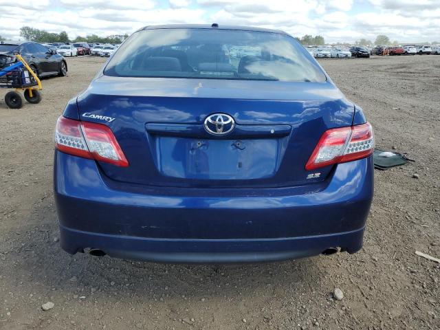 Photo 6 from auction – 2010 TOYOTA CAMRY BASE with VIN 4T1BF3EK4AU508058