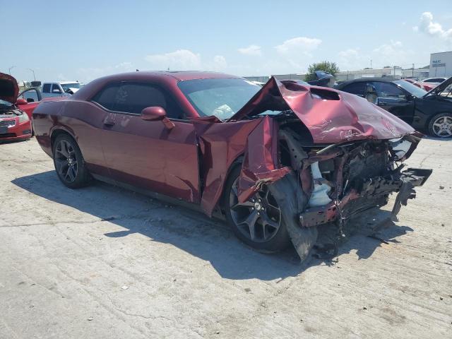 Photo 4 from auction – 2017 DODGE CHALLENGER with VIN 2C3CDZAG1HH614908