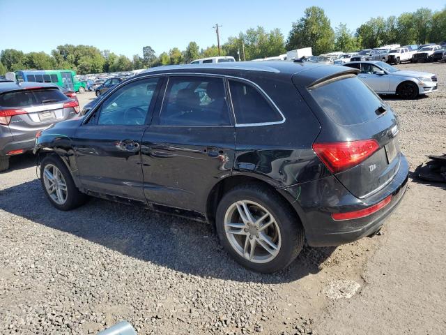Photo 2 from auction – 2016 AUDI Q5 PREMIUM with VIN WA1L2AFPXGA055135