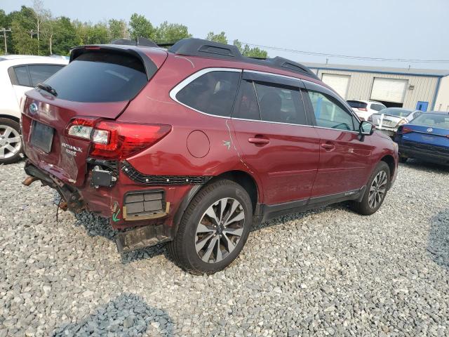 Photo 3 from auction – 2017 SUBARU OUTBACK 2. with VIN 4S4BSANC9H3433429