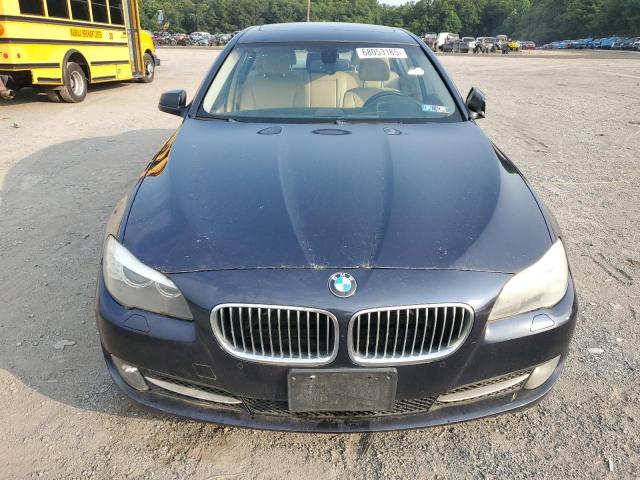 Photo 5 from auction – 2013 BMW 535 XI with VIN WBAFU7C54DDU66363