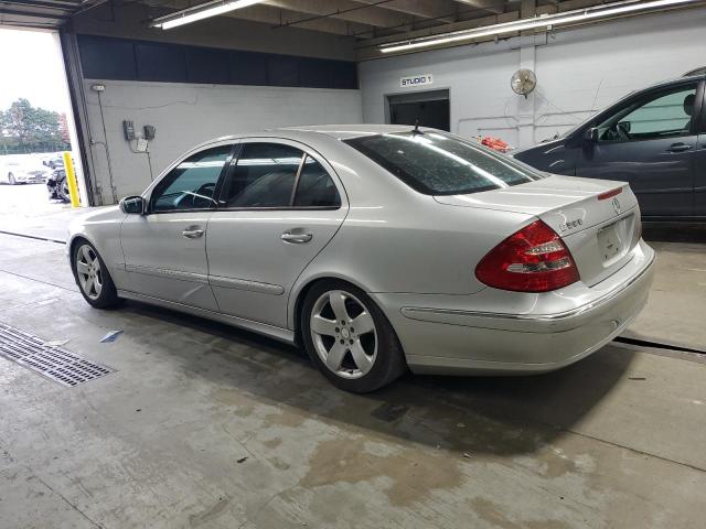 Photo 2 from auction – 2005 MERCEDES-BENZ E 500 with VIN WDBUF70J35A654797