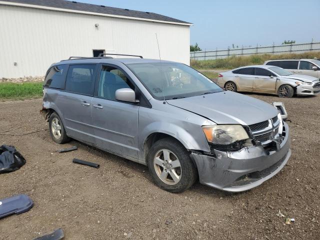 Photo 4 from auction – 2013 DODGE GRAND CARA with VIN 2C4RDGCG3DR553282