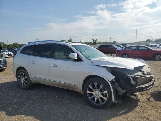 Photo 4 from auction – 2017 BUICK ENCLAVE with VIN 5GAKVBKD9HJ109554