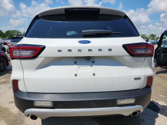 Photo 6 from auction – 2024 FORD ESCAPE with VIN 1FMCU0E10RUA18339