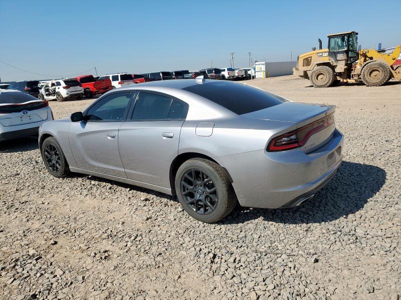 Photo 2 from auction – 2017 DODGE CHARGER SX with VIN 2C3CDXHG3HH520636