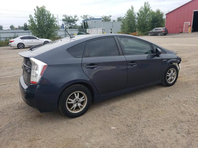 Photo 3 from auction – 2010 TOYOTA PRIUS with VIN JTDKN3DU5A5108742