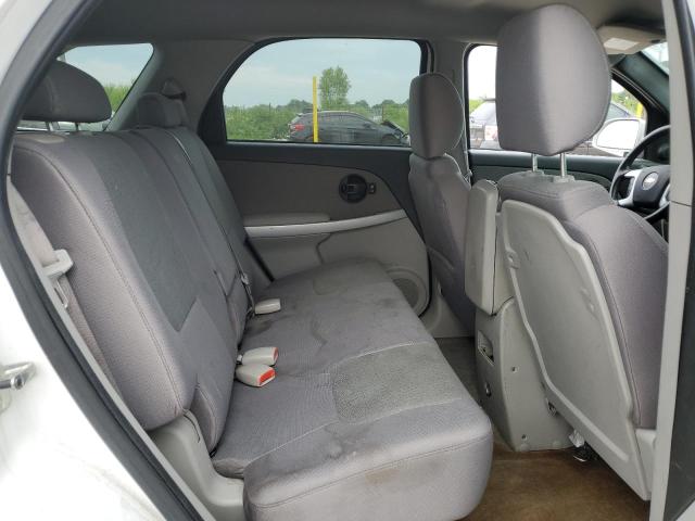 Photo 11 from auction – 2007 CHEVROLET EQUINOX LT with VIN 2CNDL63FX76244215