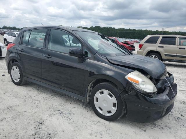 Photo 4 from auction – 2009 NISSAN VERSA S with VIN 3N1BC13EX9L496182
