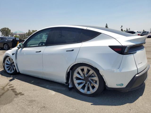 Photo 2 from auction – 2026 TESLA MODEL Y with VIN 7SAYGDEE8TF331279