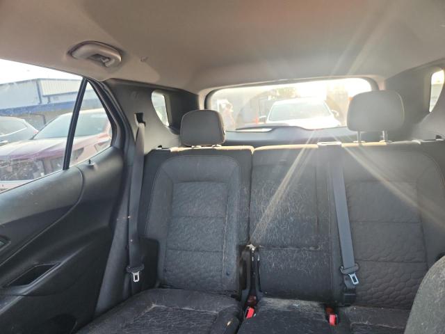 Photo 10 from auction – 2018 CHEVROLET EQUINOX LT with VIN 2GNAXJEV5J6318531
