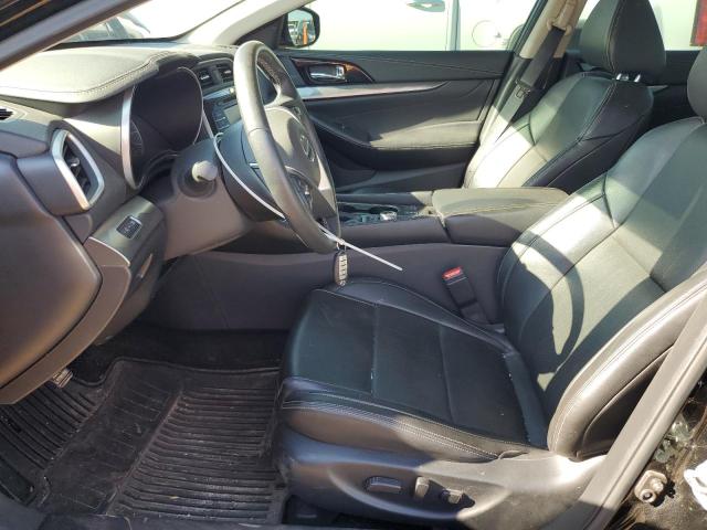 Photo 7 from auction – 2020 NISSAN MAXIMA with VIN 1N4AA6CV5LC363897