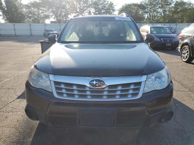 Photo 5 from auction – 2013 SUBARU FORESTER 2 with VIN JF2SHADC0DH409703