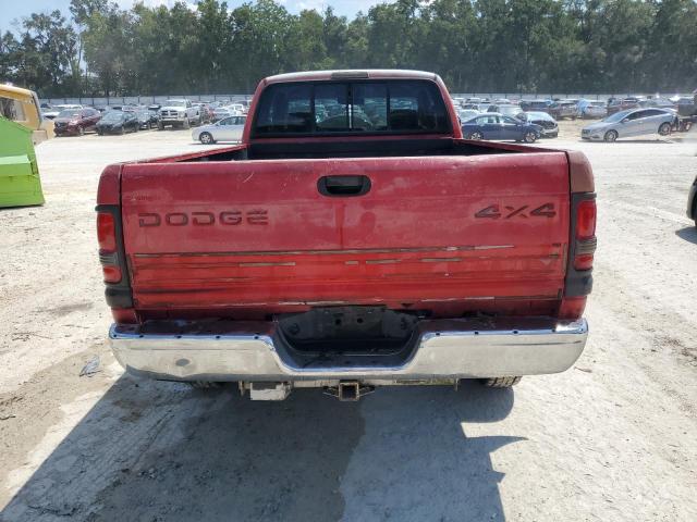 Photo 6 from auction – 1997 DODGE RAM 2500 with VIN 3B7KF23D1VG810869