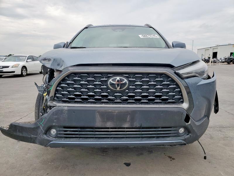 Photo 5 from auction – 2023 TOYOTA COROLLA CR with VIN 7MUDAAAG4PV069416