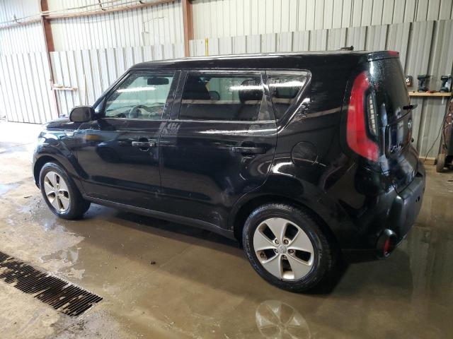 Zdjęcie 2 z aukcji – 2014 KIA SOUL z VIN KNDJN2A23E7008609