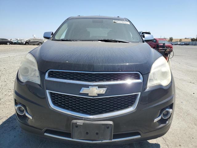 Photo 5 from auction – 2012 CHEVROLET EQUINOX LT with VIN 2GNALFEK3C1127060