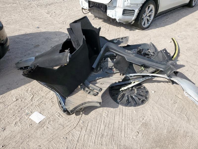 Photo 12 from auction – 2022 TESLA MODEL Y with VIN 7SAYGDEE1NA013245