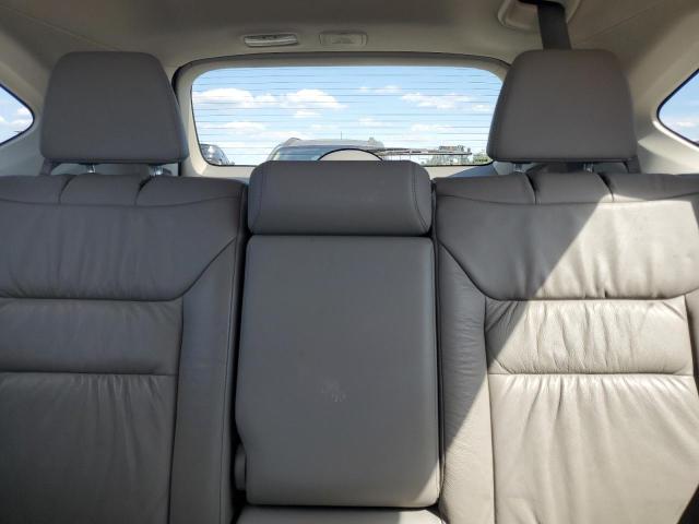 Photo 10 from auction – 2014 HONDA CR-V EXL with VIN 5J6RM4H72EL112092
