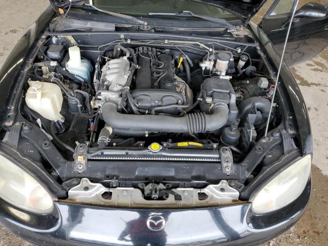 Photo 11 from auction – 2000 MAZDA MX-5 MIATA with VIN JM1NB3534Y0153979