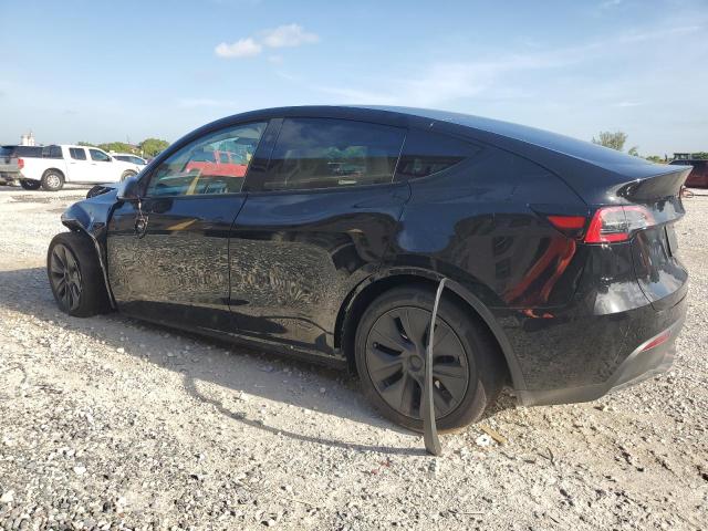 Photo 2 from auction – 2024 TESLA MODEL Y with VIN 7SAYGAEE4RF182134