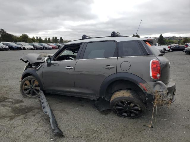Снимка 2 от търг – 2011 MINI COOPER S C с VIN WMWZC3C58BWH97640
