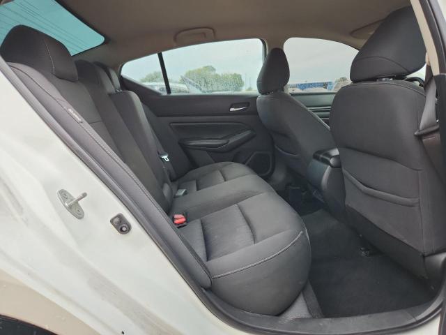 Photo 10 from auction – 2020 NISSAN ALTIMA S with VIN 1N4BL4BVXLC203115