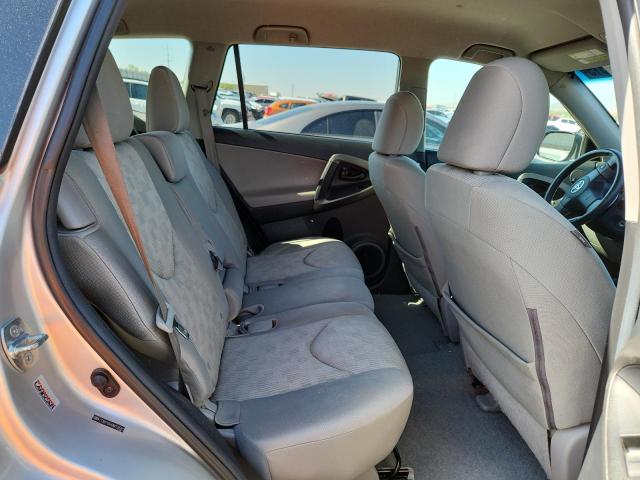 Photo 11 from auction – 2011 TOYOTA RAV4 with VIN 2T3BF4DV4BW159591