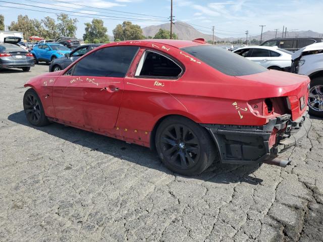 Photo 2 from auction – 2012 BMW 328 I with VIN WBAKE3C52CE770580