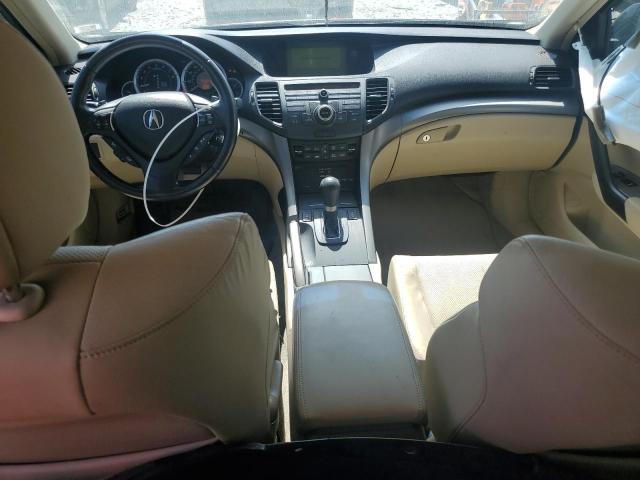 Photo 8 from auction – 2010 ACURA TSX with VIN JH4CU2F63AC013865