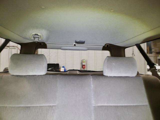 Photo 10 from auction – 2000 SUBARU LEGACY OUTBACK with VIN 4S3BH6659Y6606087