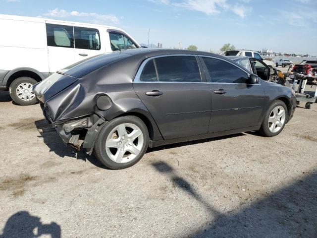 Photo 3 from auction – 2010 CHEVROLET MALIBU 4D with VIN 1G1ZB5EB0AF275707