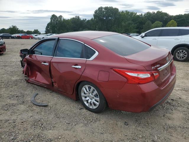 Photo 2 from auction – 2016 NISSAN ALTIMA 2.5 with VIN 1N4AL3AP3GC222779