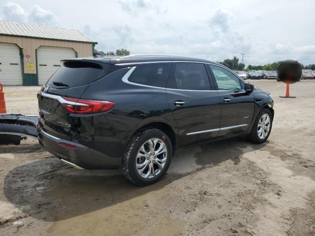 Photo 3 from auction – 2018 BUICK ENCLAVE AV with VIN 5GAEVCKW5JJ261017