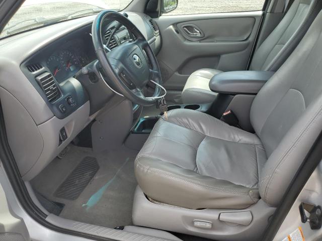 Photo 7 from auction – 2001 MAZDA TRIBUTE LX with VIN 4F2CU08171KM64973