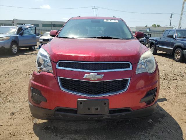 Photo 5 from auction – 2012 CHEVROLET EQUINOX LT with VIN 2GNALDEK8C1336377