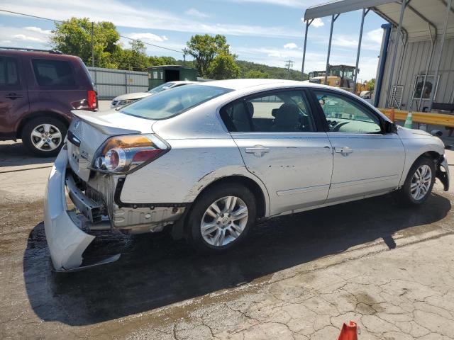 Photo 3 from auction – 2012 NISSAN ALTIMA BAS with VIN 1N4AL2AP4CN430338
