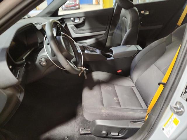 Photo 7 from auction – 2023 POLESTAR 2 with VIN YSMET3KA4PL123799